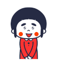 爱心 搞笑 萌萌哒 可爱