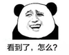 怎么 金馆长 熊猫人 疑问 逗比