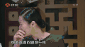 刘雯 漂亮 开心 食物