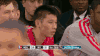 NBA 懵 林书豪 篮球 运动员
