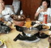 炸弹 美食 逗你玩 万万没想到