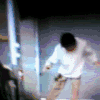 电影 受伤 腿 奔跑