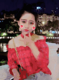 美女 清纯 可爱 网红 直播