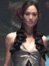 美女 走秀 时尚 气质