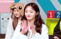 美女 迷人 可爱 女神