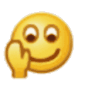 emoji 小黄脸 滚 再见 搞怪 逗