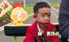 Jasper 搞笑 爸爸去哪儿5