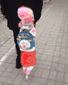 萌宠 搞笑 搞怪