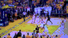 骑勇大战 NBA大赛