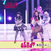 美少女 日本 舞台 表演