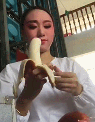 香蕉跟枣一起吃是什么味道 搞笑 雷人