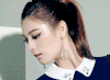 林珍娜 NANA 女神 after school