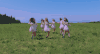 MV OH&MY&GIRL WINDYDAY 可爱 跳舞