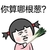金管长 红脸蛋 大葱 你算哪根葱