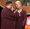 岳云鹏 孙悦 搞笑 相声