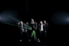 橘庆太  w-inds