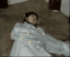 新白娘子传奇  卡哇伊  美女  消失