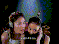 王菲 傻逼 搞怪 卡哇伊