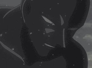 名侦探柯南 :纯黑的恶梦 黑暗组织 动漫 二次元