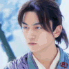 美男 陈晓 神雕侠侣 杨过