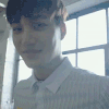 exo 韩国男子团体 帅哥 阳光 迷人