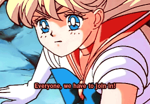 动漫 二次元 卡通 可爱