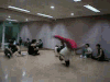 街舞 炫酷 性感 牛逼
