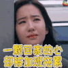 春节 刘亦菲 回家 加班 soogif 福 节前加班