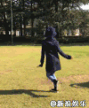 孙俪  搞怪 逗比 跳舞