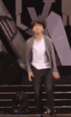 tfboys 王俊凯 跳舞 帅气 吊炸天 爱豆