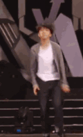 tfboys 王俊凯 跳舞 帅气 吊炸天 爱豆
