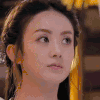楚乔传 赵丽颖 楚乔 可爱