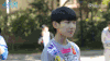 tfboys 王源 排练 认真 青春  小别离 花絮 明星爱豆