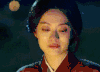 孙俪  流泪  伤心  古装  女神
