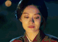 孙俪  流泪  伤心  古装  女神