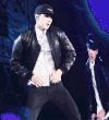 舞蹈 热舞 exo 吴世勋