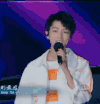 王俊凯 唱歌 深情 演唱会 tfboys