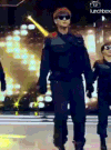 黄子韬 表演 明星 小鲜肉