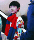 TFBOYS 王源 帅哥 小鲜肉