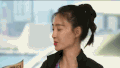 气质 美女 清新 迷人