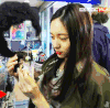 郑秀晶 美少女 魅力 可爱
