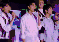 TFBOYS 三小只 帅哥