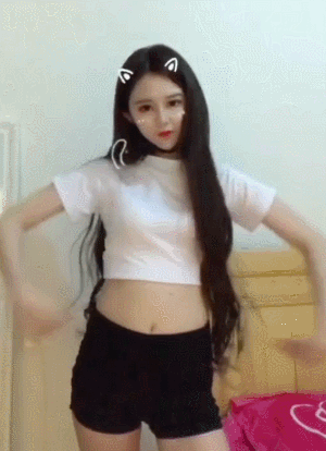 氣質 可愛 美女 迷人 女神