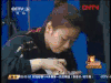乒乓球 吃东西 爱酱 福原爱 运动员