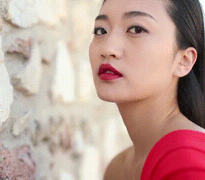 美女 清纯 可爱 迷人 女神