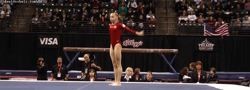 体操 gymnastics 俄罗斯体操 巴图琳娜