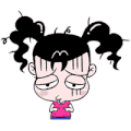 委屈 可怜 伤心 快哭了