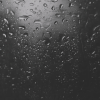 风景 雨 下雨 玻璃