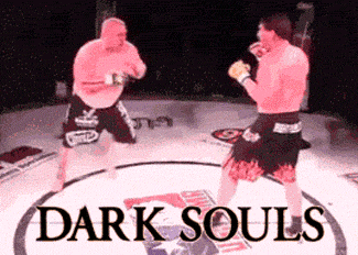 黑暗的 dark 拳击 运动