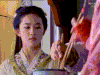 仙剑奇侠传 胡歌 刘亦菲 吃饭打架